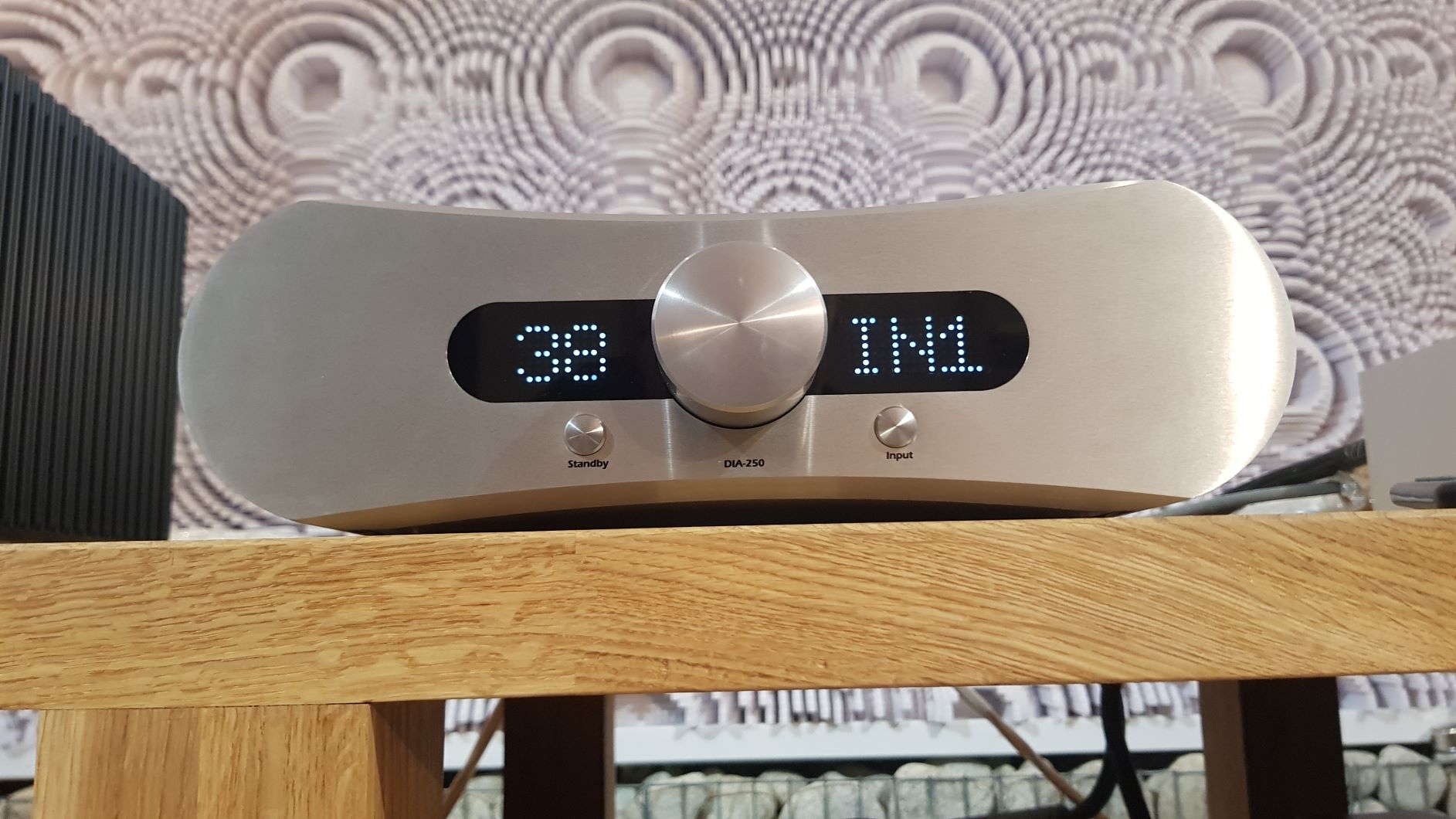 Gato Audio DIA-250