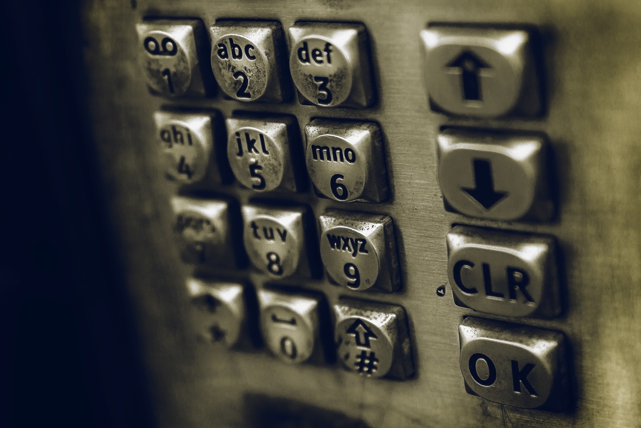 telefon