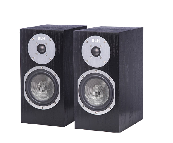 kolumny, kolumny podstawkowe, KLH Audio - Albany