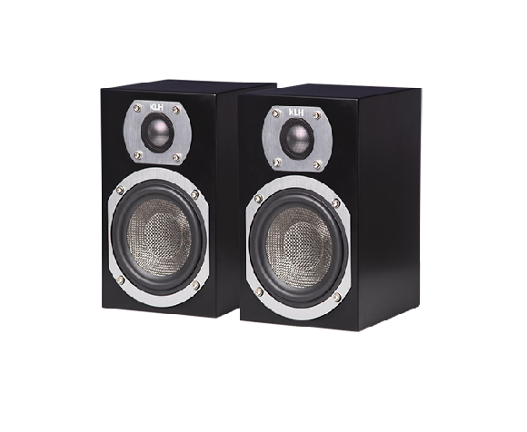 kolumny, kolumny podstawkowe, KLH Audio - Ames