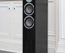kolumny, kolumny głośnikowe, KLH Audio - Cambridge