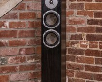 kolumny, kolumny głośnikowe, KLH Audio - Cambridge