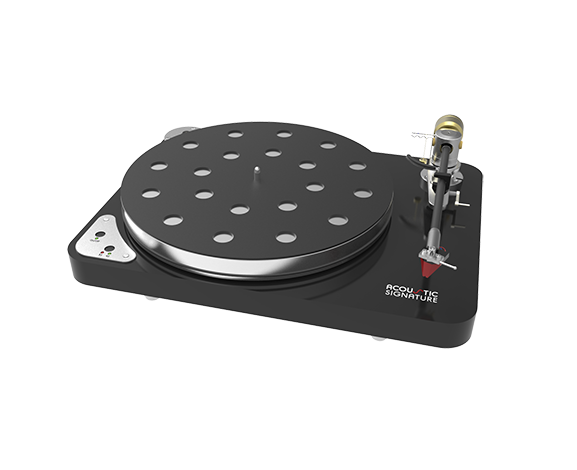 gramofon Primus