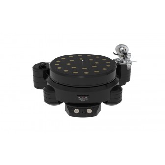 Thunder MK3 turntable gramofon