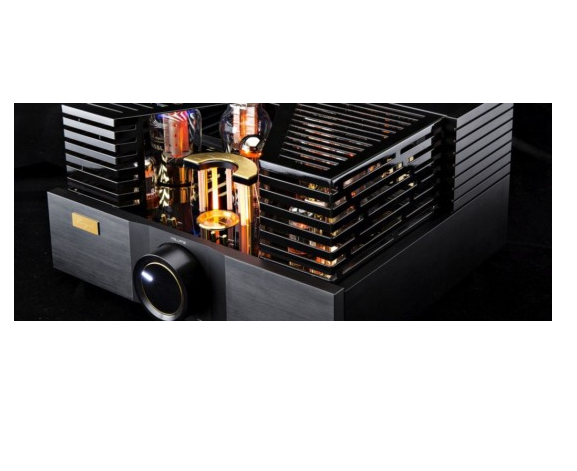 Wzmacniacze Wzmacniacze lampowe, Cayin – A-845 Pro 25-th
