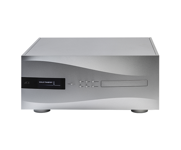 dCS - Vivaldi CD/SACD Transport