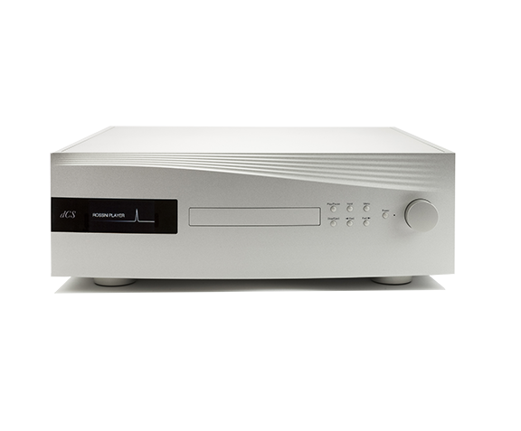 dCS - Rossini CD Player / Streamer