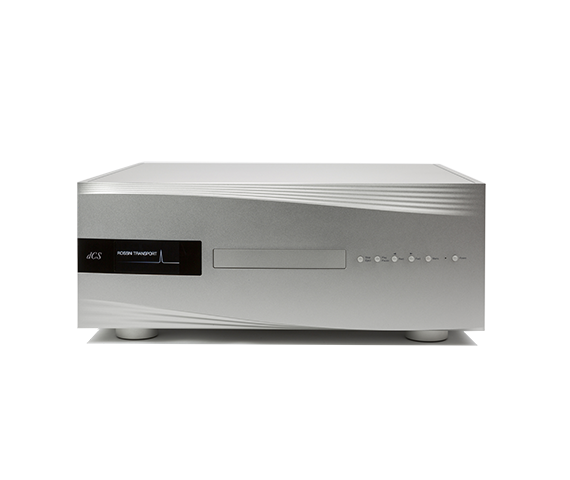 dCS - Rossini CD/SACD Transport