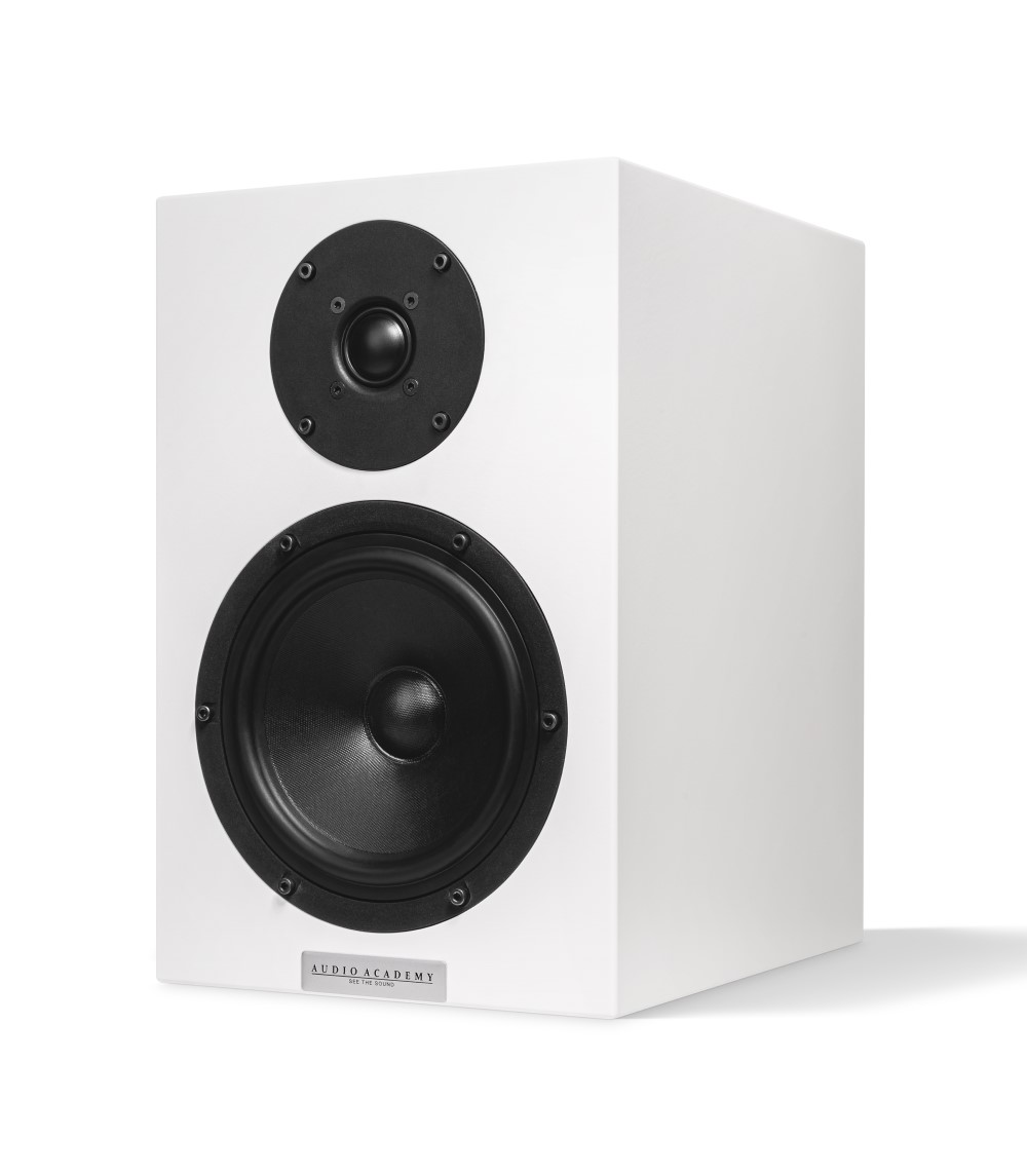 Kolumny, Kolumny podstawkowe, Audio Academy Dione II