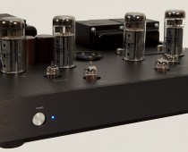 wzmacniacz zintegrowany,Rogue Audio Atlas Magnum