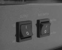 wzmacniacz , wzmacniacz lampowy, PrimaLuna - EVO 300 Integrated