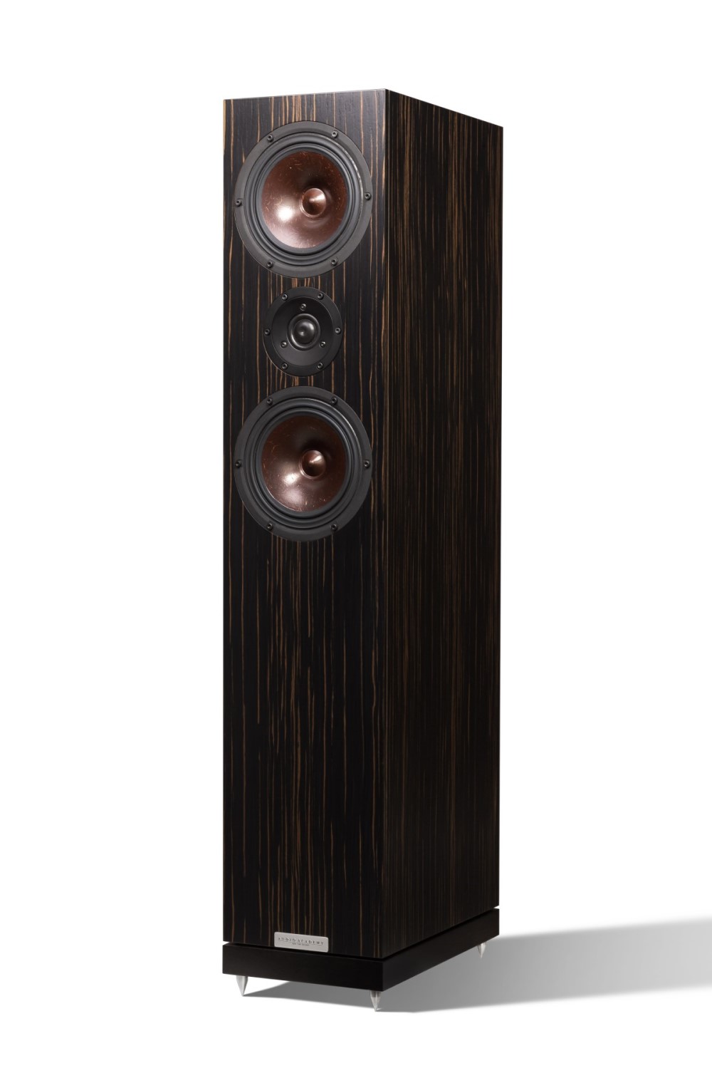 Kolumny, Kolumny podłogowe, Audio Academy Rhea II
