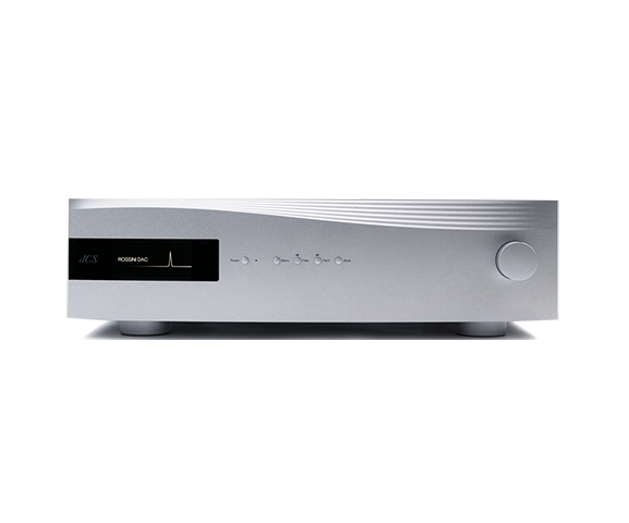 Źródła/DAC / Streamery / dCS – Rossini DAC/Streamer