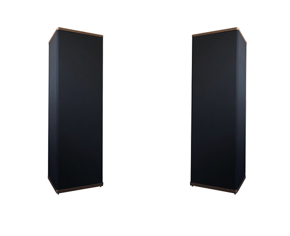 Vandersteen - 3A Signature, kolumny głośnikowe